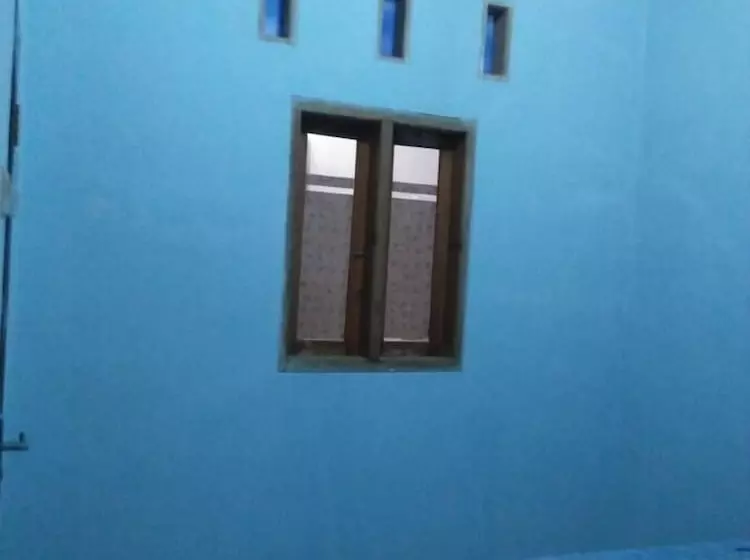 Pensió Tera Homestay