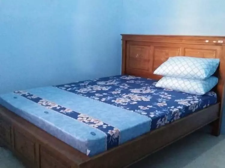 Pensió Tera Homestay