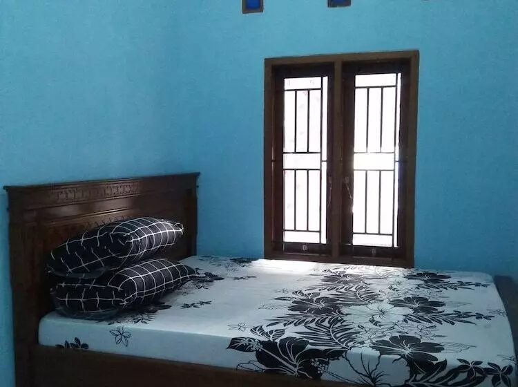 Pensió Tera Homestay