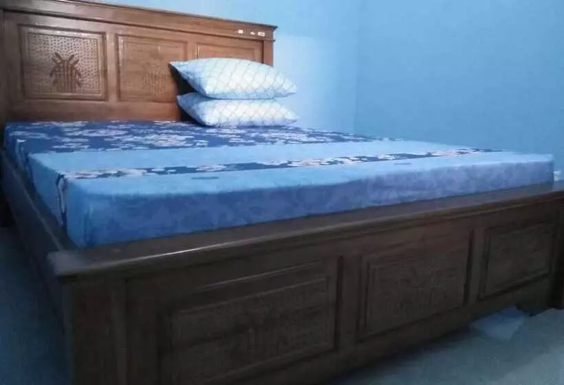 Pensió Tera Homestay