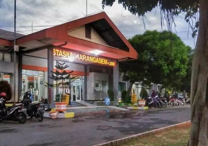 Pensió Tera Homestay