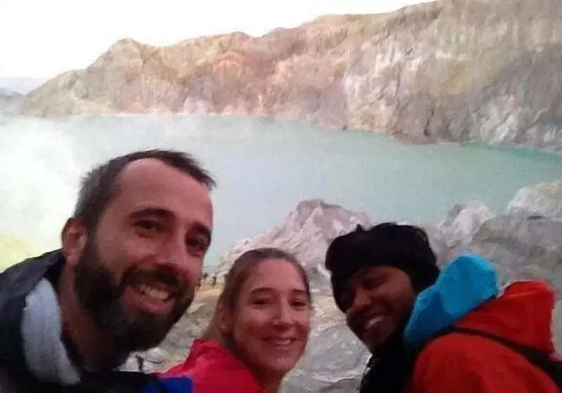 Pensió Tera Homestay