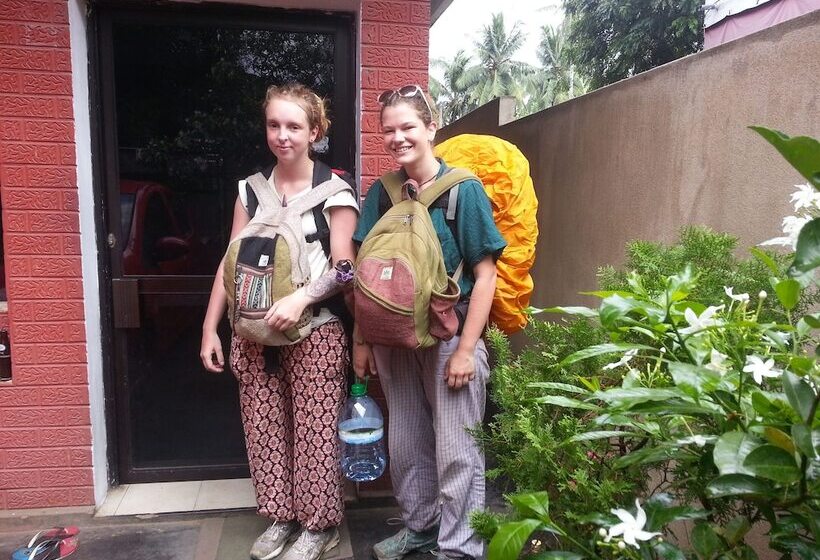 ペンション Villa Vidura