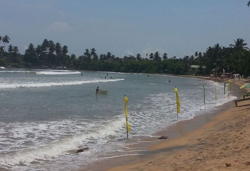 ペンション Villa Vidura