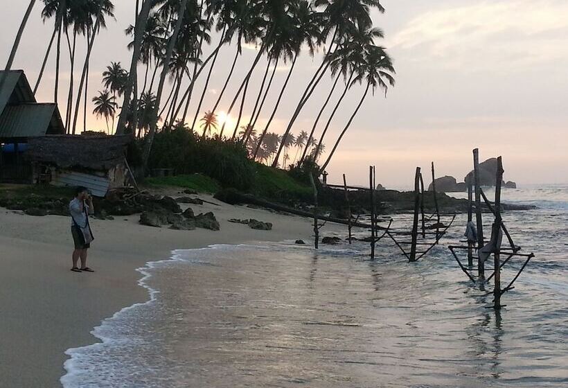 ペンション Villa Vidura