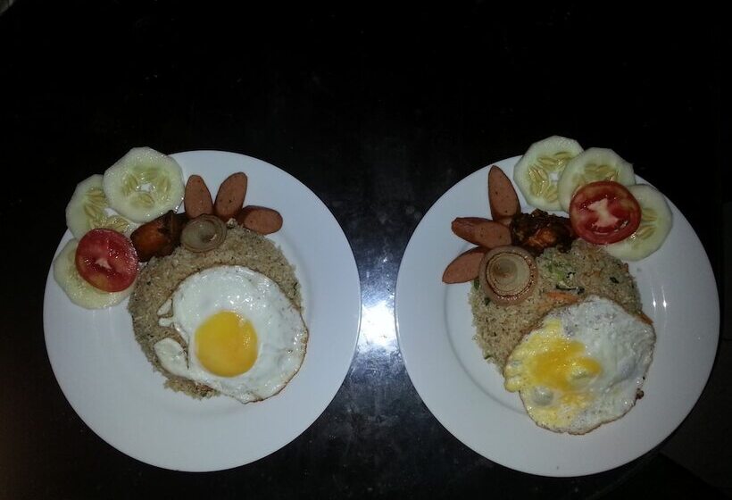 ペンション Villa Vidura