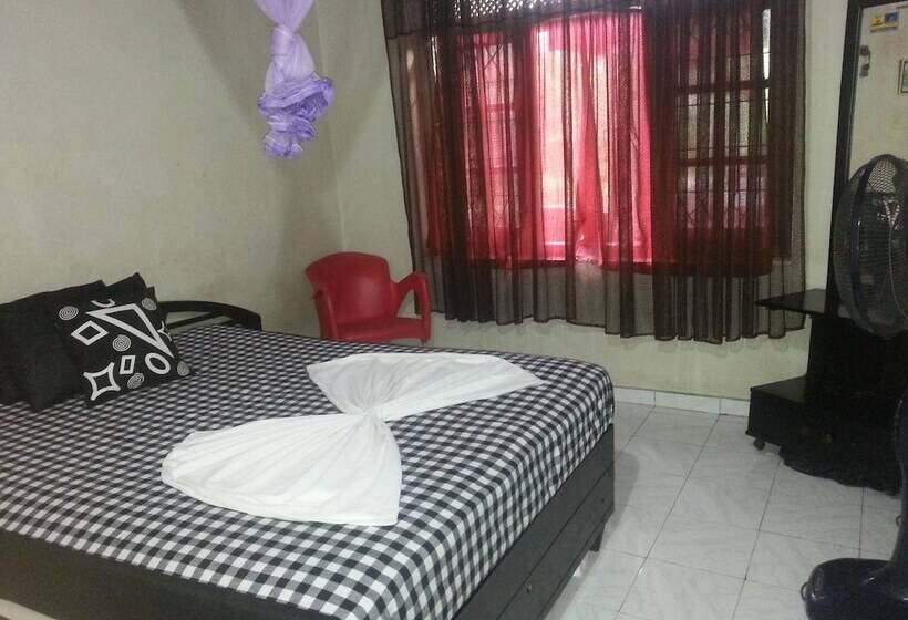 ペンション Villa Vidura