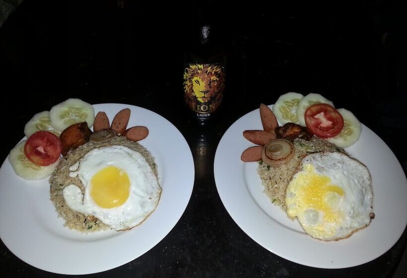 ペンション Villa Vidura