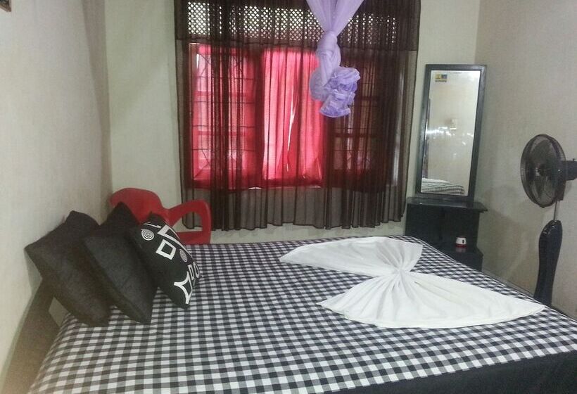 ペンション Villa Vidura