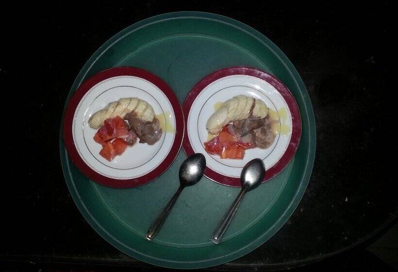 ペンション Villa Vidura