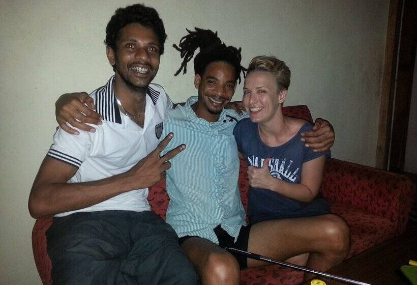 ペンション Villa Vidura