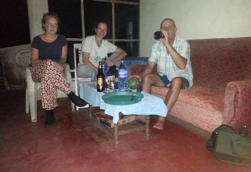 ペンション Villa Vidura