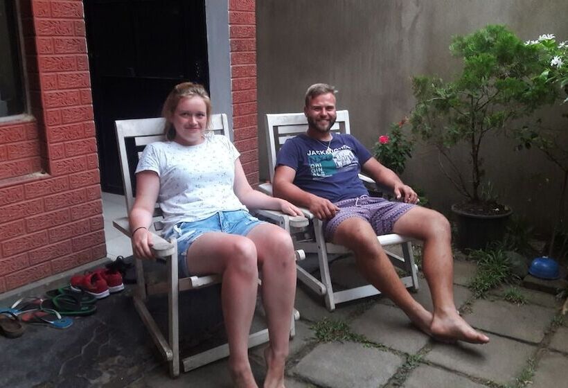 ペンション Villa Vidura