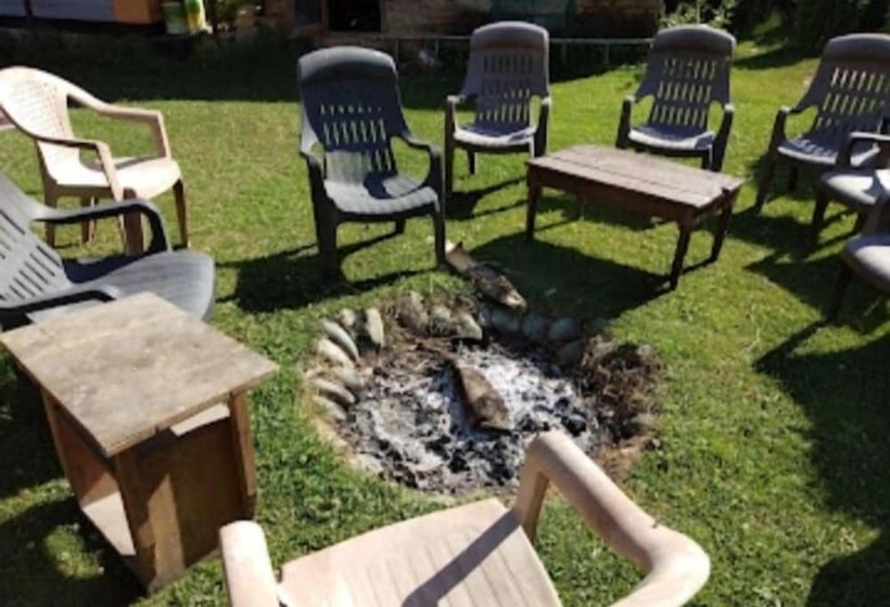 Magic Himalayan Cottage