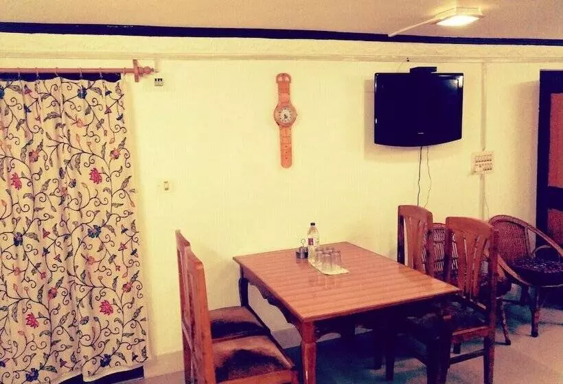 Magic Himalayan Cottage