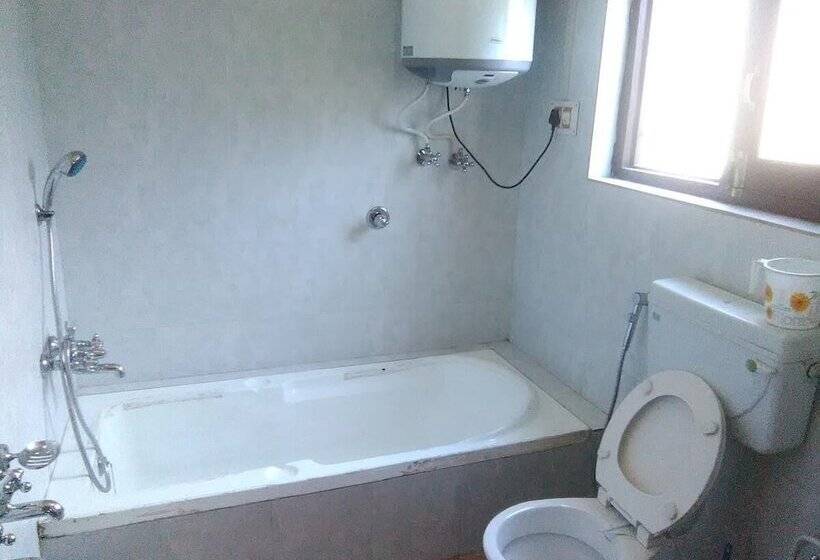 Magic Himalayan Cottage