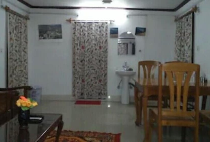 Magic Himalayan Cottage