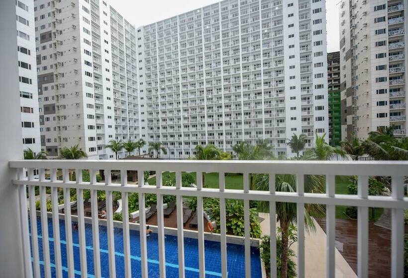 Usp Suites At Shore Residences