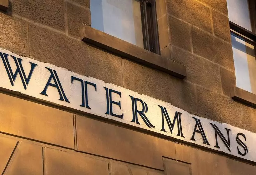 Waterman S