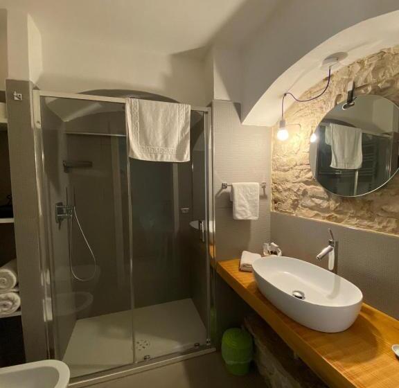 مبيت وإفطار Altrelli Rooms