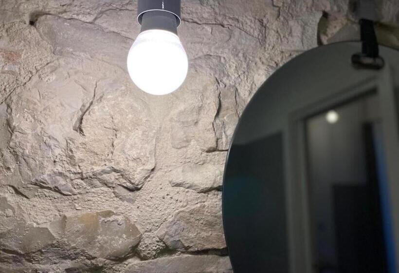 مبيت وإفطار Altrelli Rooms