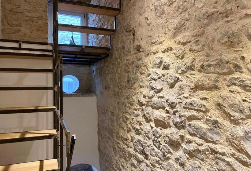 مبيت وإفطار Altrelli Rooms