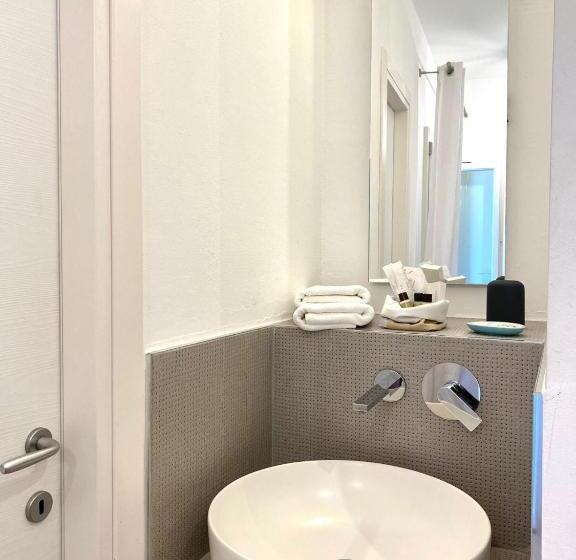 مبيت وإفطار Altrelli Rooms