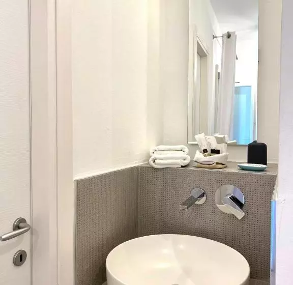 ベッドアンドブレックファースト Altrelli Rooms