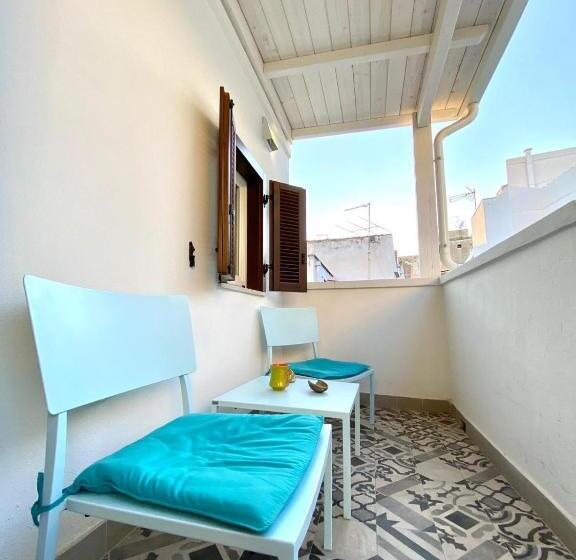 مبيت وإفطار Altrelli Rooms