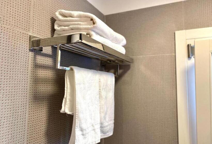 مبيت وإفطار Altrelli Rooms