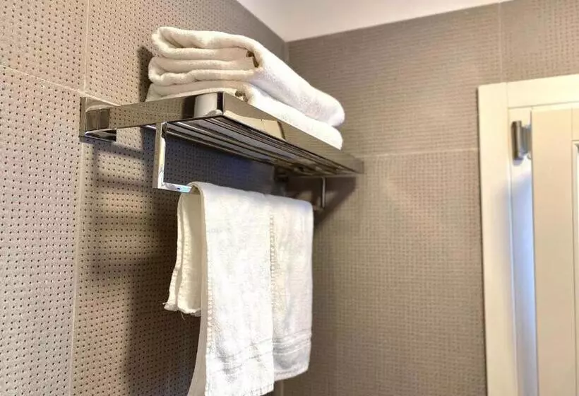 ベッドアンドブレックファースト Altrelli Rooms