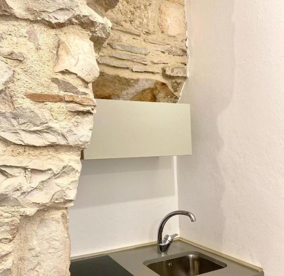 مبيت وإفطار Altrelli Rooms