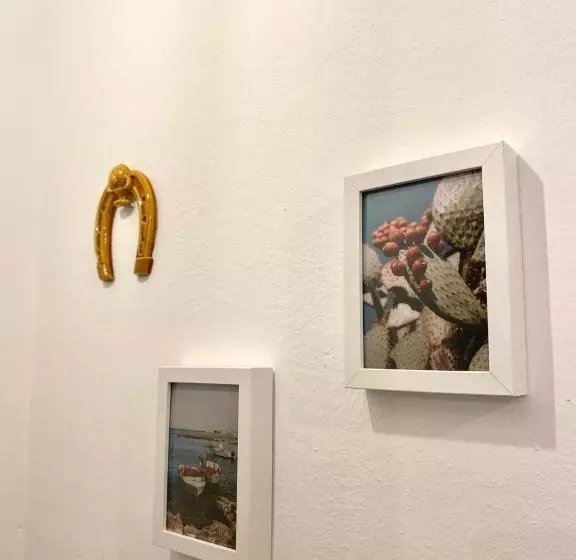 ベッドアンドブレックファースト Altrelli Rooms