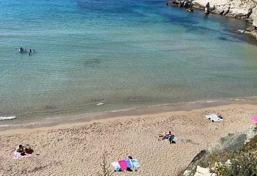 ベッドアンドブレックファースト Le Tre Rose