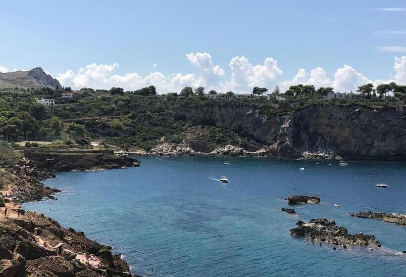 مبيت وإفطار Le Tre Rose