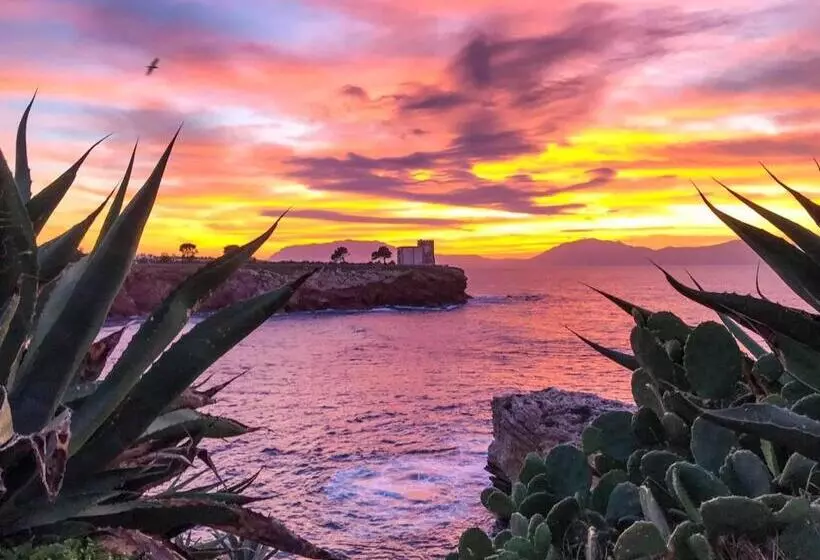 ベッドアンドブレックファースト Le Tre Rose