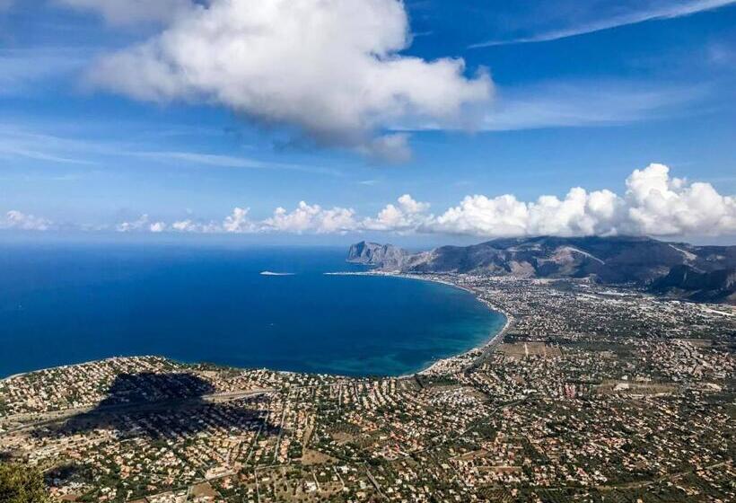 مبيت وإفطار Le Tre Rose