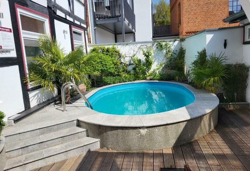 Ferienwohnung Am Rathaus