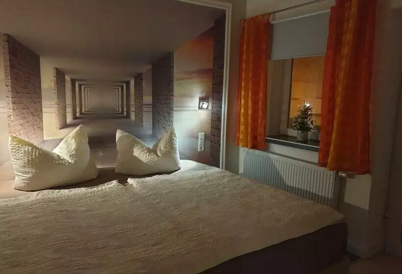 Ferienwohnung Am Rathaus