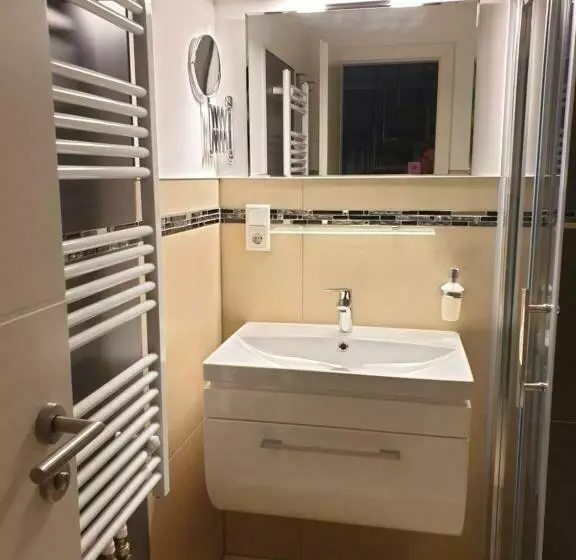 Ferienwohnung Am Rathaus