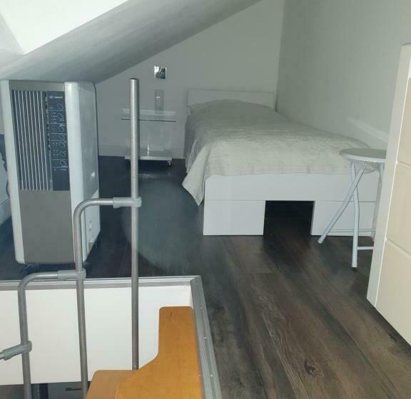 Ferienwohnung Am Rathaus