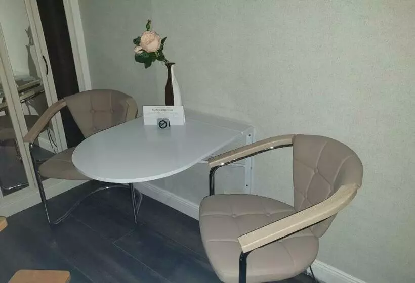 Ferienwohnung Am Rathaus