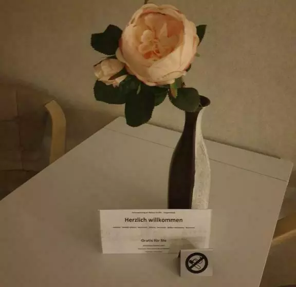 Ferienwohnung Am Rathaus