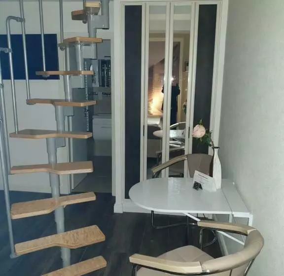 Ferienwohnung Am Rathaus