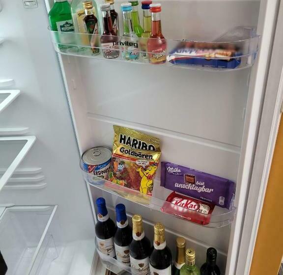 Ferienwohnung Am Rathaus