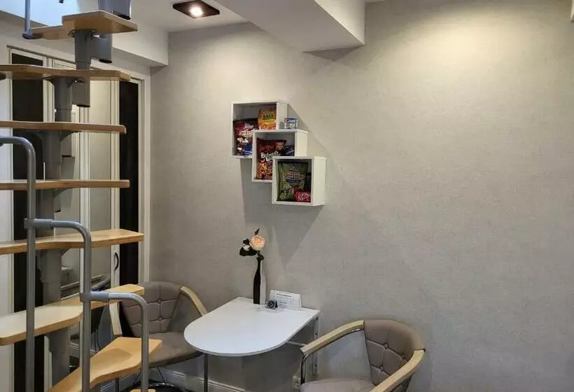 Ferienwohnung Am Rathaus