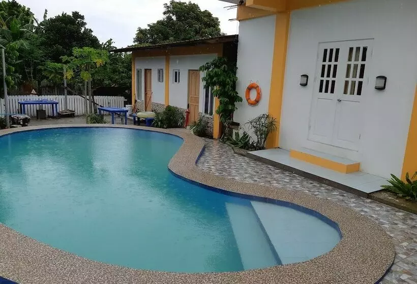 ホテル Davocol S Inn Batanes