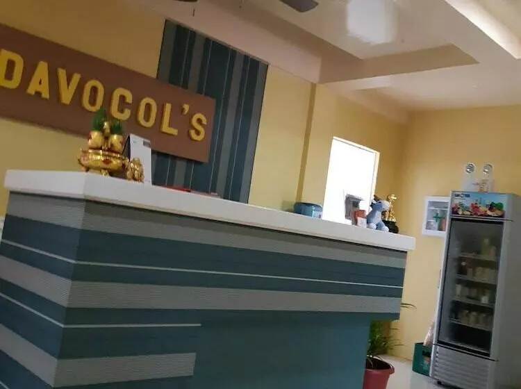 ホテル Davocol S Inn Batanes