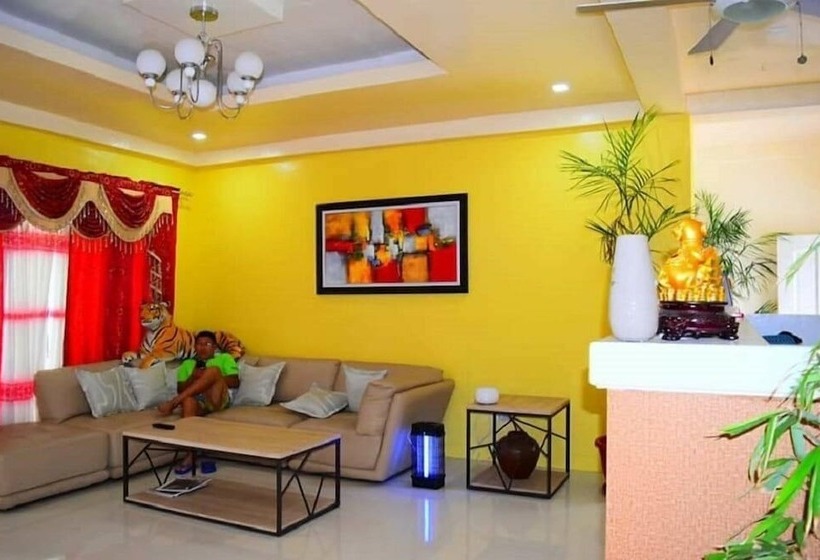 Hotel Davocol S Inn Batanes