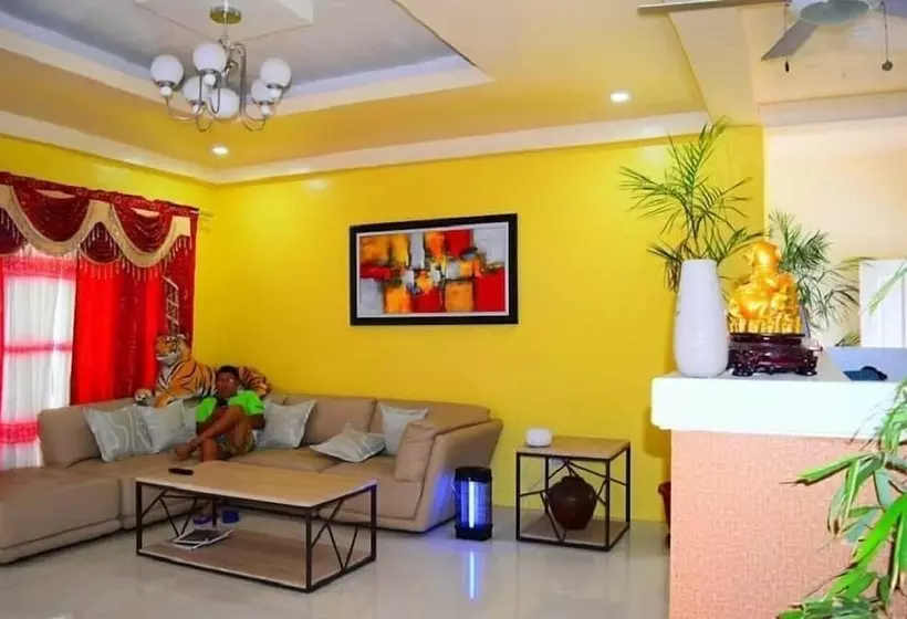 ホテル Davocol S Inn Batanes